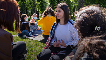 Education and Youth
