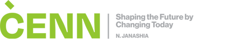 CENN - Shaping The Future By Changing Today