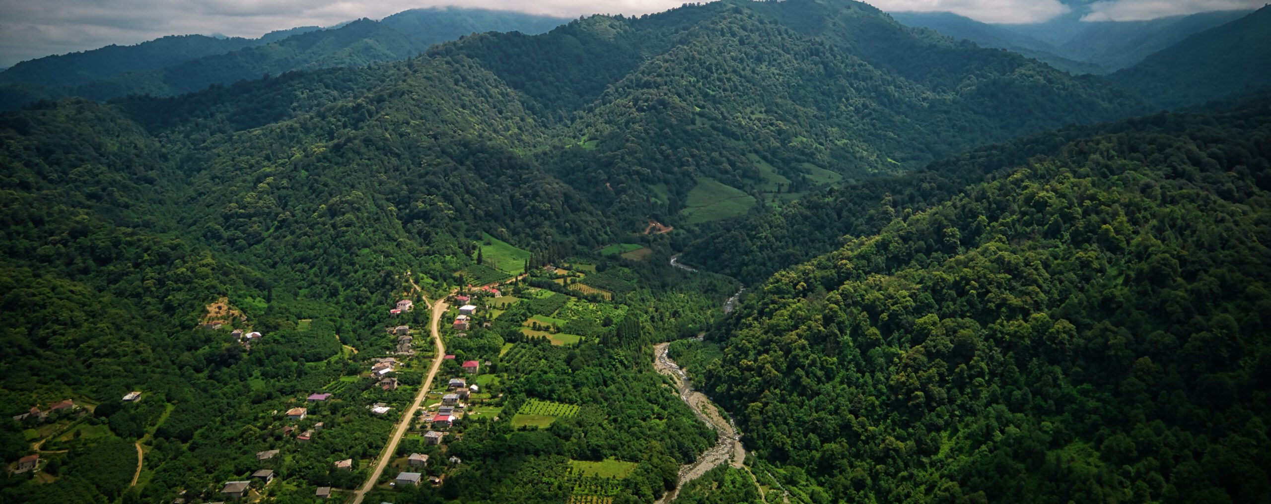 EU-supported Grant Opportunity for Ozurgeti, Chokhatauri, and Lanchkhuti Municipalities